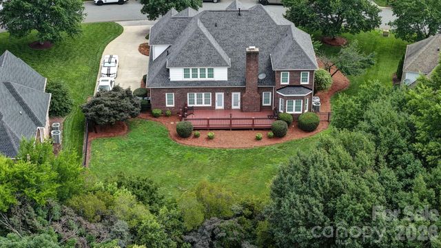 933 Allison Mews Place NW, Concord, NC 28027