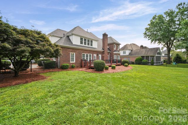 933 Allison Mews Place NW, Concord, NC 28027