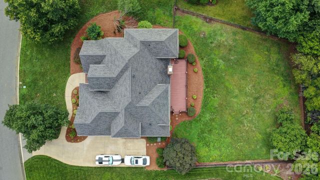 933 Allison Mews Place NW, Concord, NC 28027
