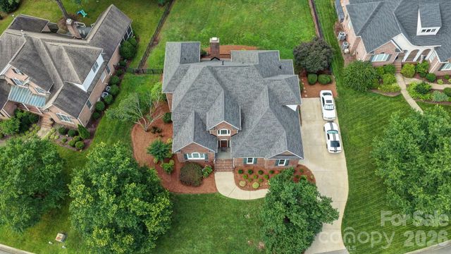 933 Allison Mews Place NW, Concord, NC 28027