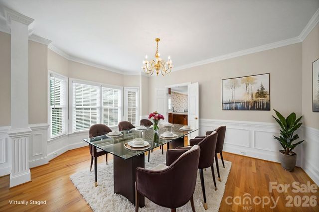 933 Allison Mews Place NW, Concord, NC 28027