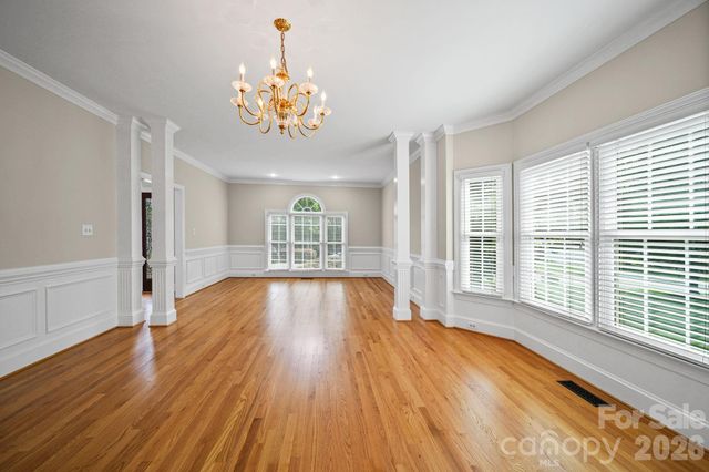 933 Allison Mews Place NW, Concord, NC 28027