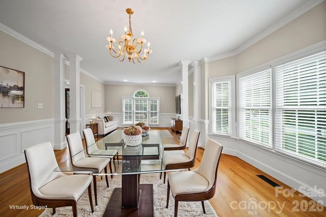 933 Allison Mews Place NW, Concord, NC 28027