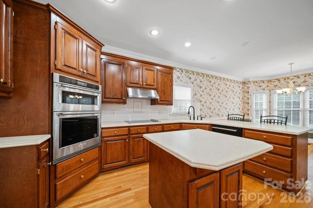 933 Allison Mews Place NW, Concord, NC 28027