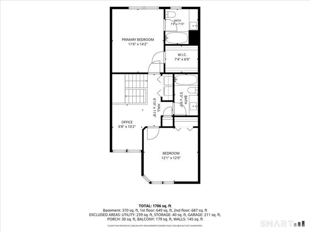 55 Sullivan Farm 55, New Milford, CT 06776