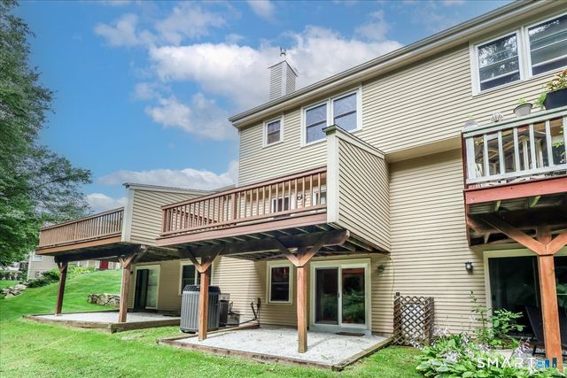 55 Sullivan Farm 55, New Milford, CT 06776