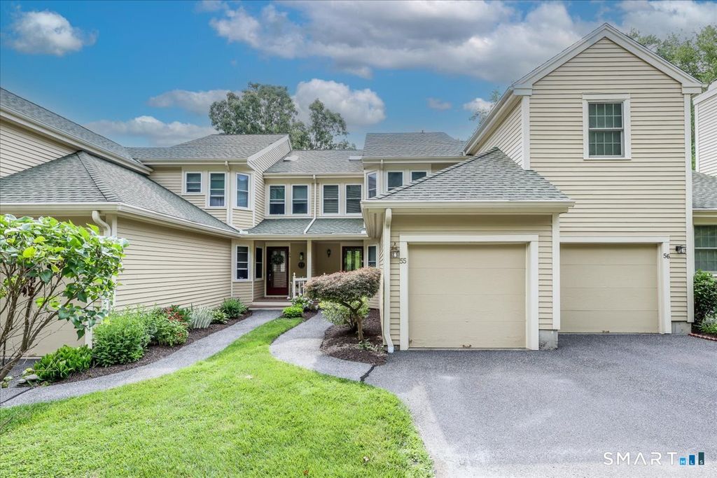 55 Sullivan Farm 55, New Milford, CT 06776