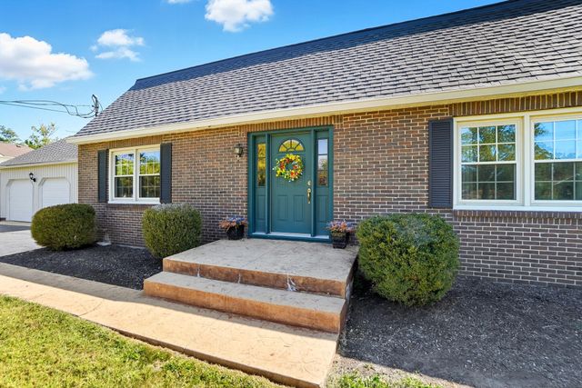 144 S Bird Road 144 S Bird Road, Springfield, OH 45505