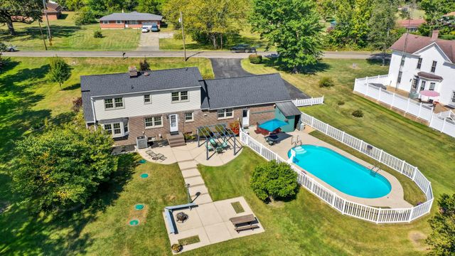 144 S Bird Road 144 S Bird Road, Springfield, OH 45505