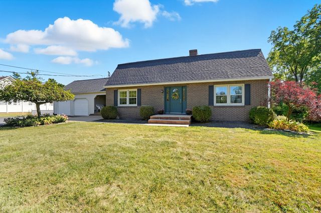 144 S Bird Road 144 S Bird Road, Springfield, OH 45505