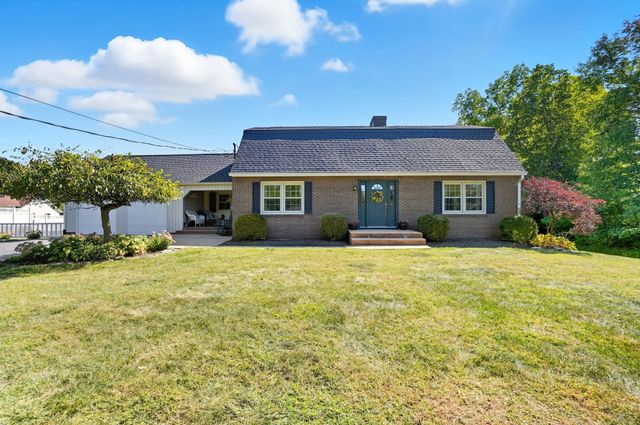 144 S Bird Road 144 S Bird Road, Springfield, OH 45505