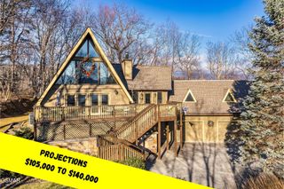 1455 S Baden Drive, Gatlinburg, TN 37738