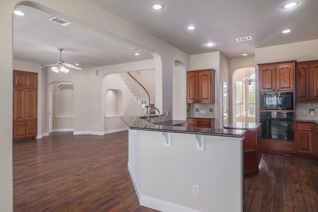 2905 Dunbar CT, Cedar Park, TX 78613