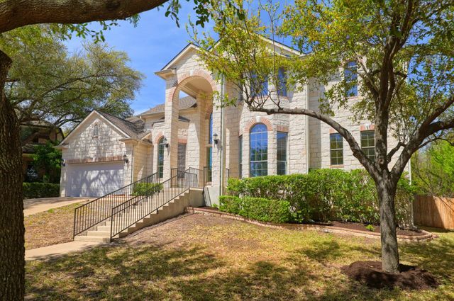 2905 Dunbar CT, Cedar Park, TX 78613