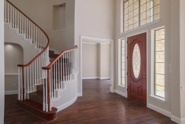 2905 Dunbar CT, Cedar Park, TX 78613