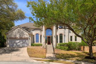 2905 Dunbar CT, Cedar Park, TX 78613