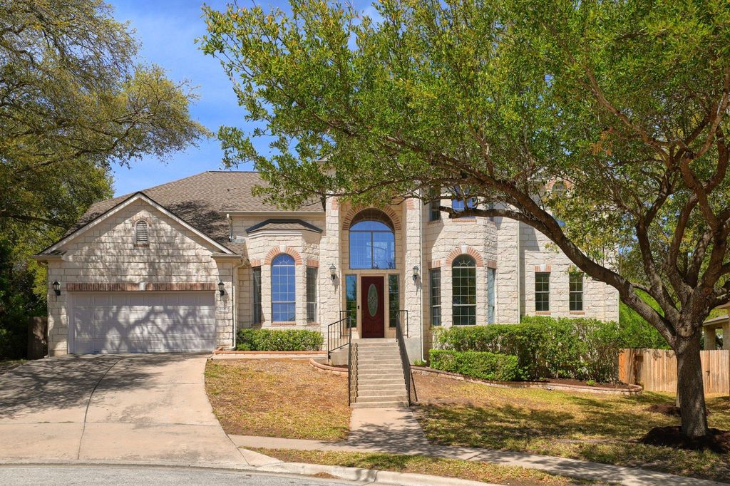 2905 Dunbar CT, Cedar Park, TX 78613