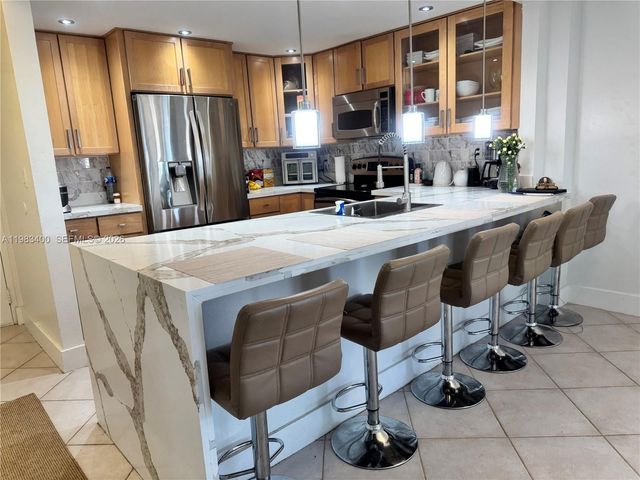 3600 NE 170 St. Apt.D.406, North Miami Beach, FL 33160