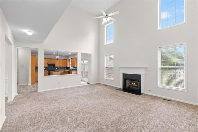 3425 Owens Landing Drive NW, Kennesaw, GA 30152