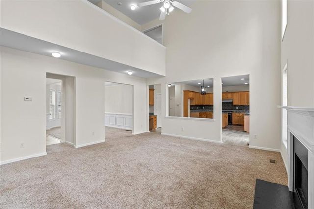 3425 Owens Landing Drive NW, Kennesaw, GA 30152