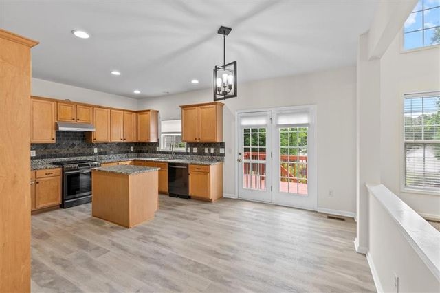 3425 Owens Landing Drive NW, Kennesaw, GA 30152