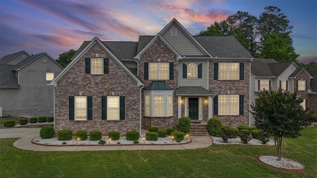 3425 Owens Landing Drive NW, Kennesaw, GA 30152