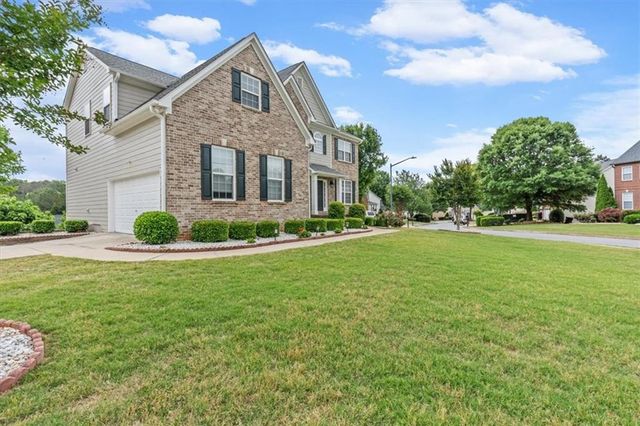 3425 Owens Landing Drive NW, Kennesaw, GA 30152