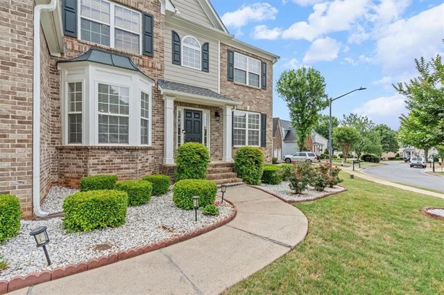 3425 Owens Landing Drive NW, Kennesaw, GA 30152