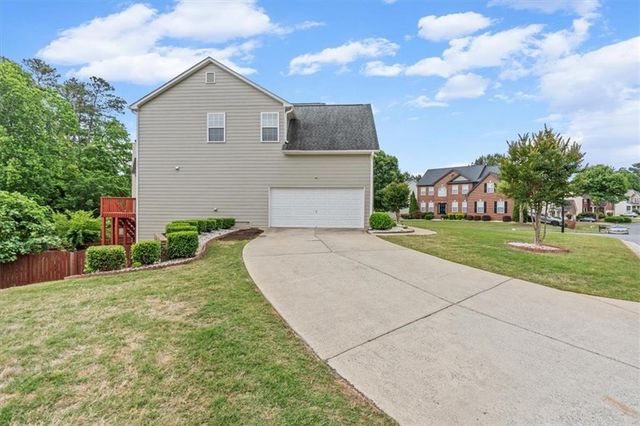 3425 Owens Landing Drive NW, Kennesaw, GA 30152