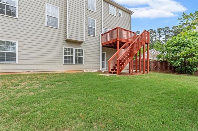 3425 Owens Landing Drive NW, Kennesaw, GA 30152