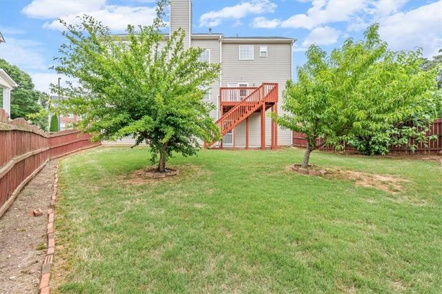 3425 Owens Landing Drive NW, Kennesaw, GA 30152