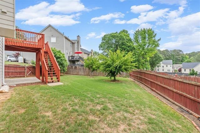 3425 Owens Landing Drive NW, Kennesaw, GA 30152