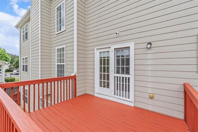 3425 Owens Landing Drive NW, Kennesaw, GA 30152