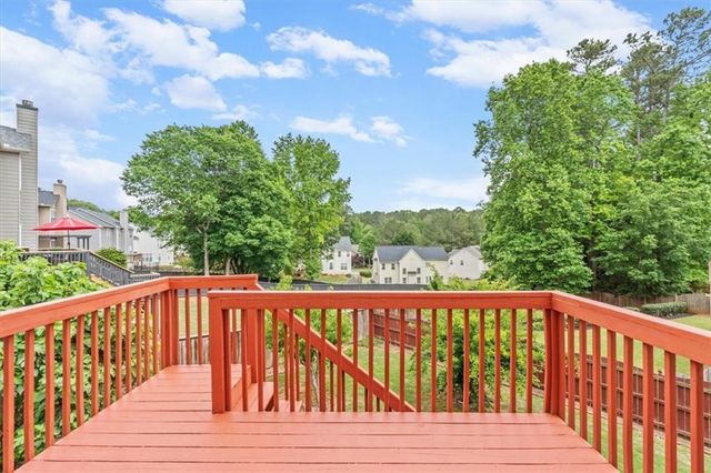3425 Owens Landing Drive NW, Kennesaw, GA 30152