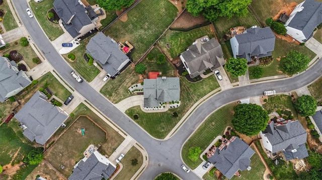3425 Owens Landing Drive NW, Kennesaw, GA 30152