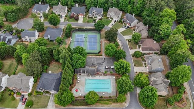 3425 Owens Landing Drive NW, Kennesaw, GA 30152