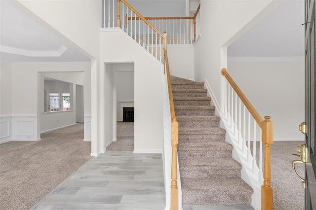 3425 Owens Landing Drive NW, Kennesaw, GA 30152
