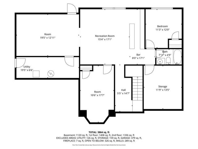 3425 Owens Landing Drive NW, Kennesaw, GA 30152