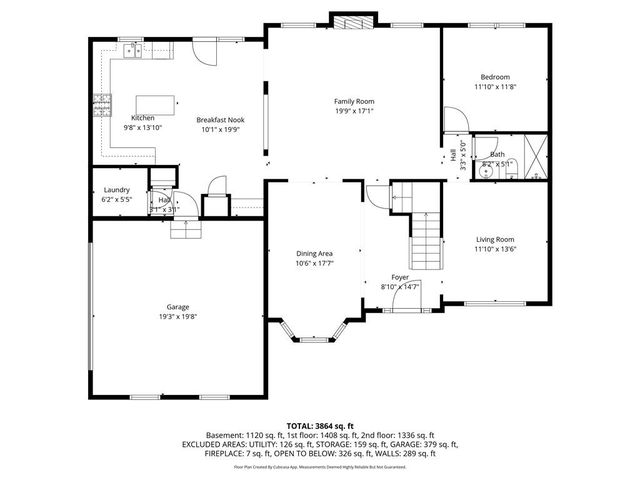 3425 Owens Landing Drive NW, Kennesaw, GA 30152