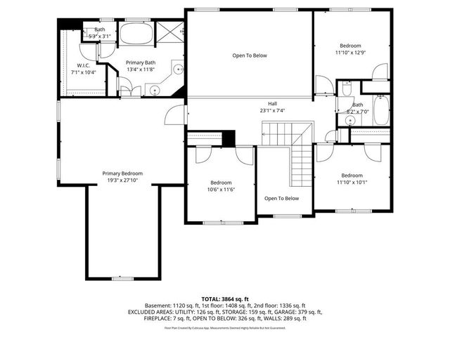3425 Owens Landing Drive NW, Kennesaw, GA 30152