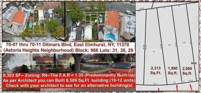 70-07, Astoria, NY 11370