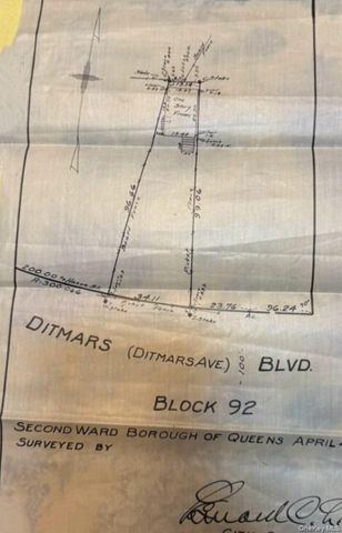 70-07, Astoria, NY 11370