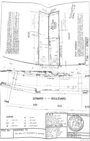 70-07, Astoria, NY 11370