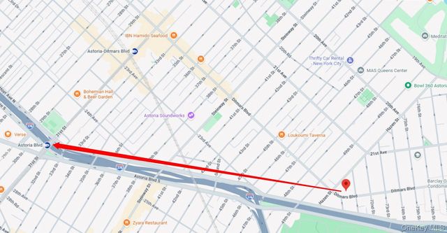 70-07, Astoria, NY 11370
