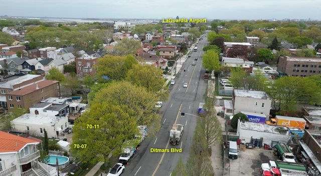70-07, Astoria, NY 11370