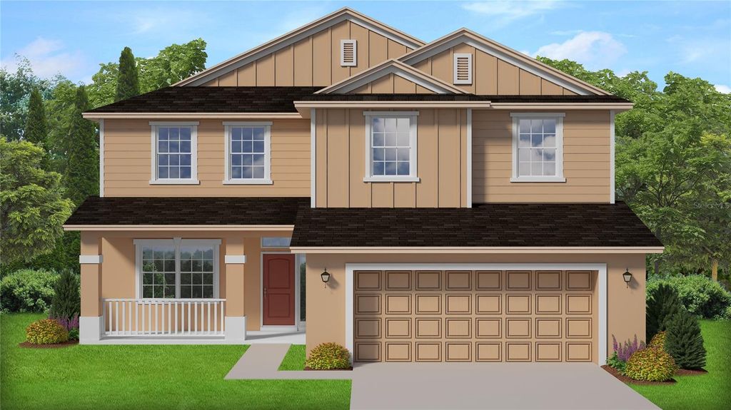 4561 SW 91ST LANE ROAD, Ocala, FL 34476