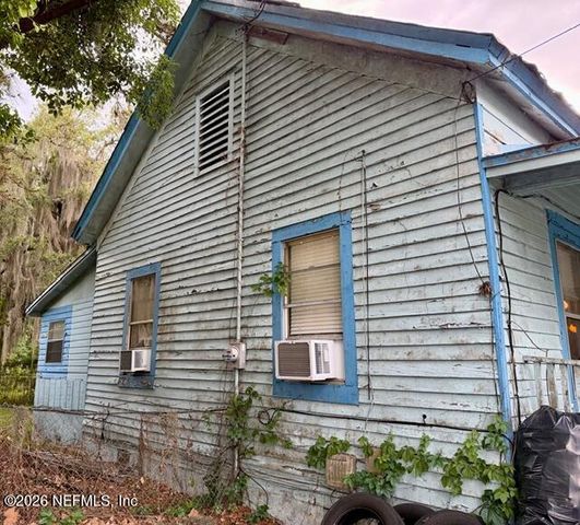 1317 CARR Street, Palatka, FL 32177