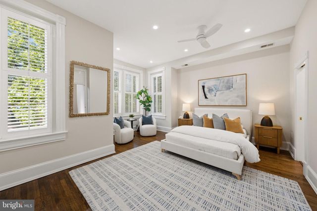 3420 P ST NW, Washington, DC 20007