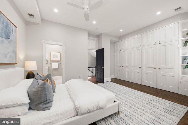 3420 P ST NW, Washington, DC 20007