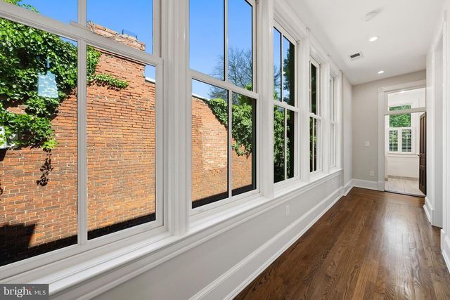 3420 P ST NW, Washington, DC 20007